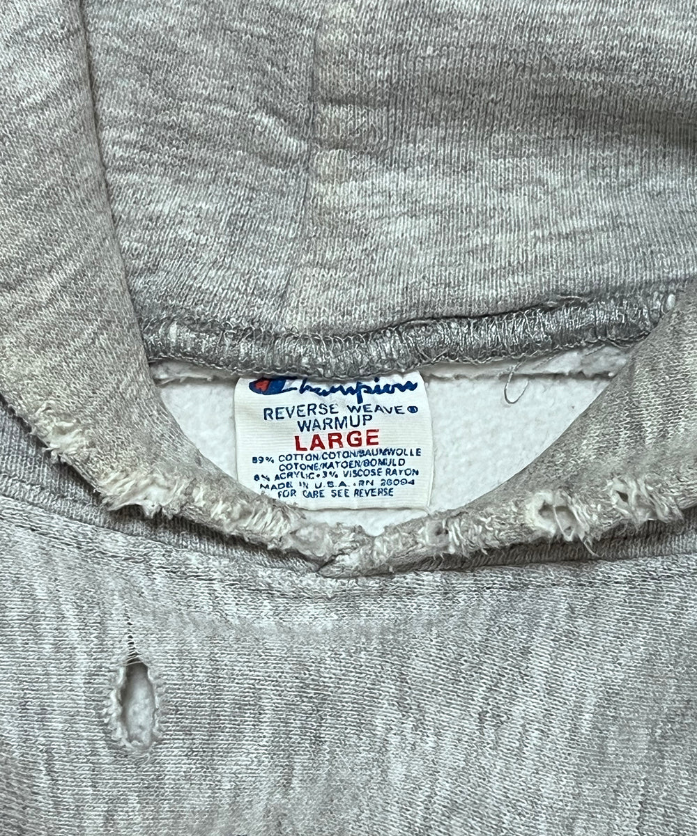 Champion リバースウィーブ