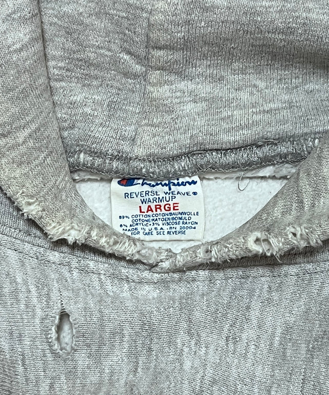 Champion リバースウィーブ