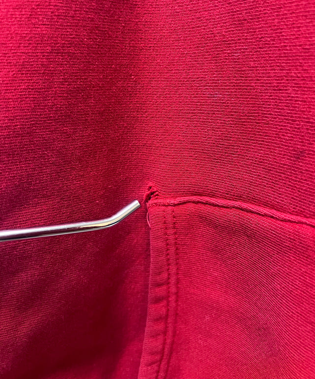 Champion リバースウィーブ