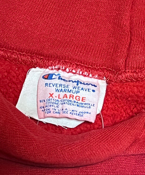 Champion リバースウィーブ