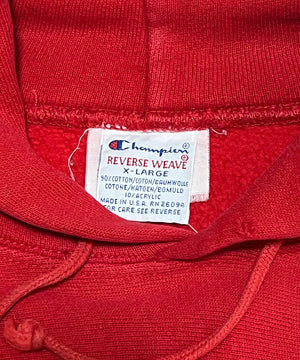 Champion リバースウィーブ