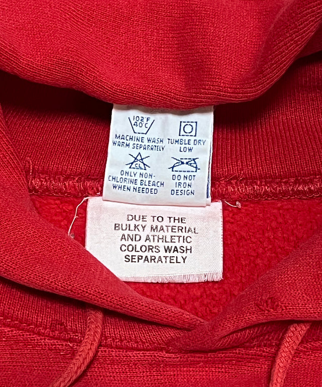 Champion リバースウィーブ