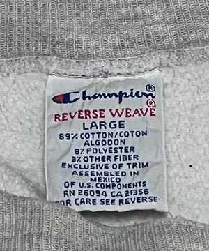 Champion リバースウィーブ