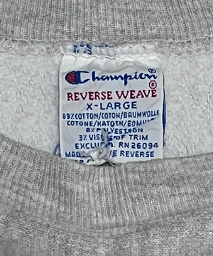 Champion リバースウィーブ