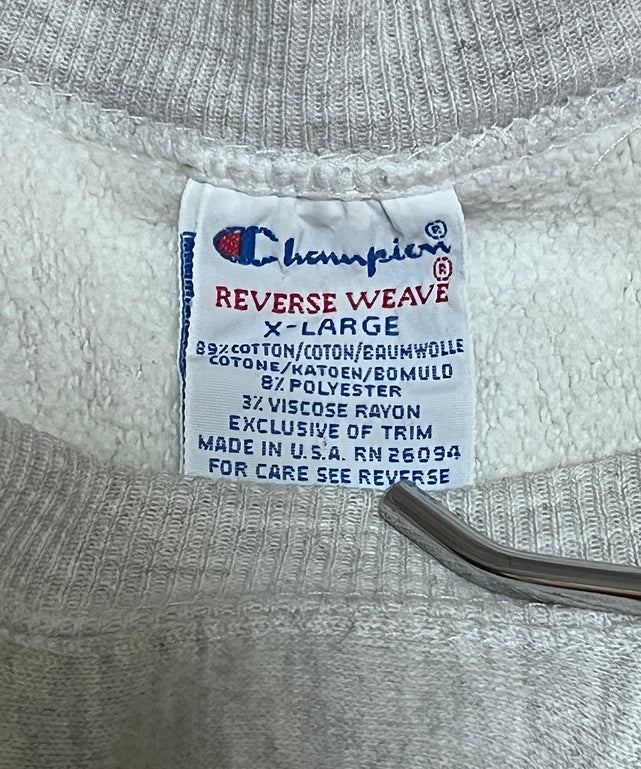 Champion リバースウィーブ