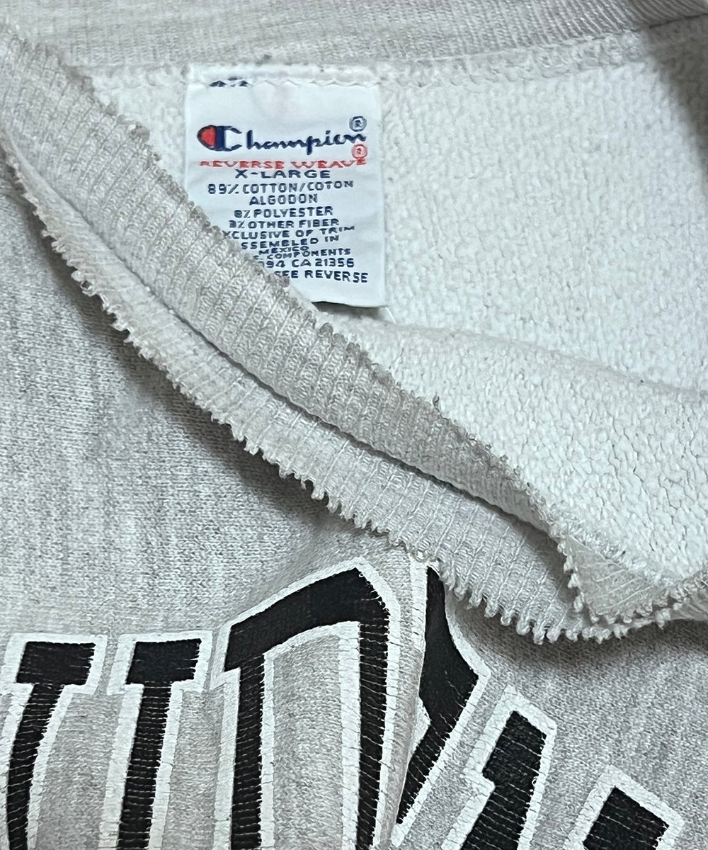 Champion リバースウィーブ