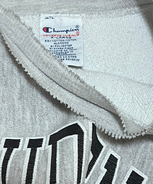 Champion リバースウィーブ