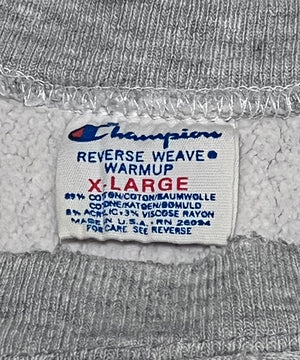Champion リバースウィーブ
