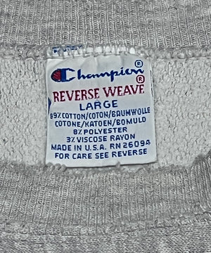 Champion リバースウィーブ