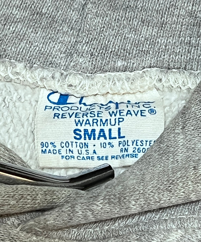 Champion リバースウィーブ