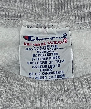 Champion リバースウィーブ