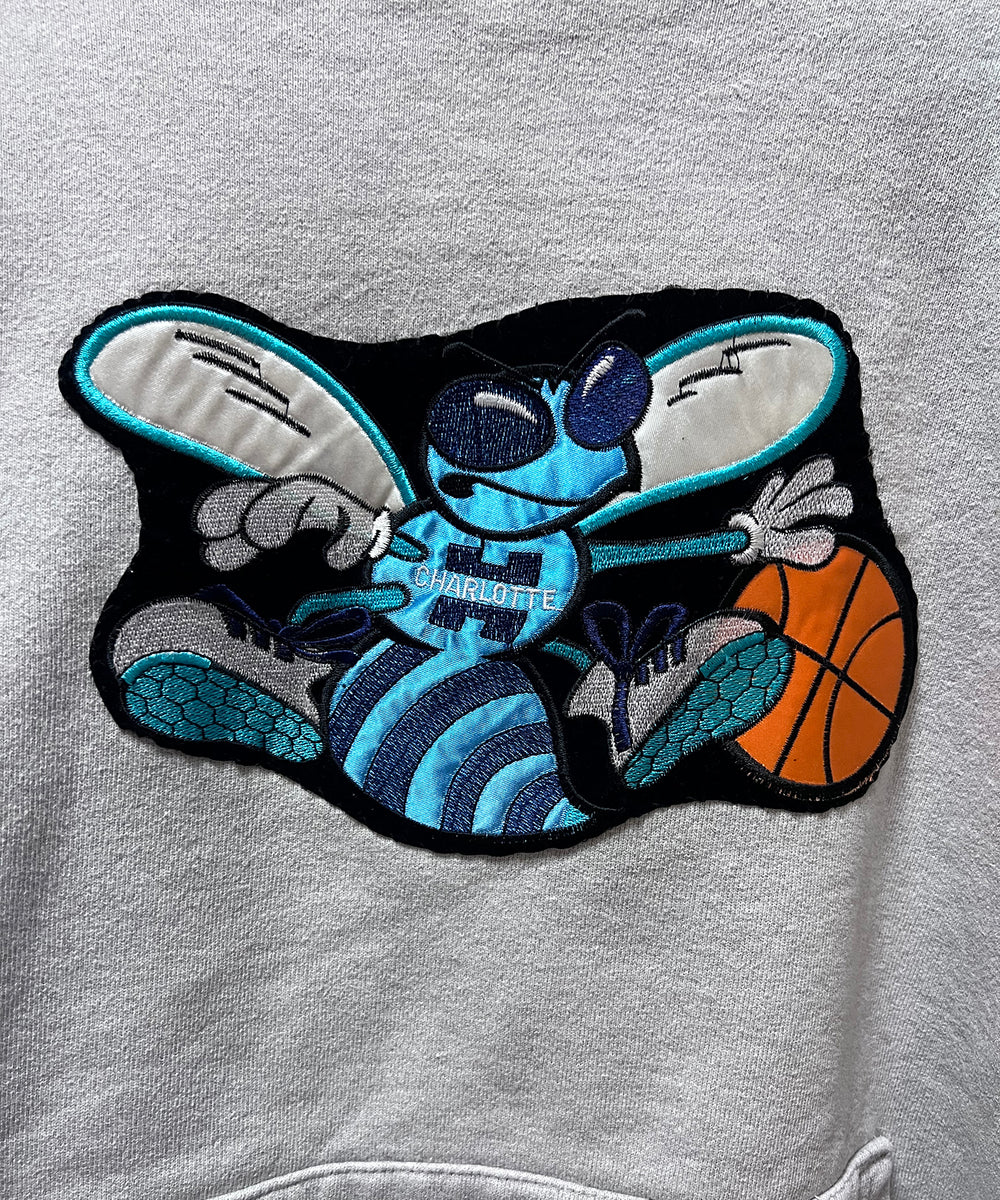 Champion ダブルフェイススウェット