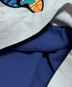 Champion ダブルフェイススウェット