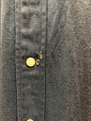 50's Vintage ウエスタンシャツ