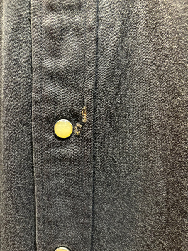 50's Vintage ウエスタンシャツ