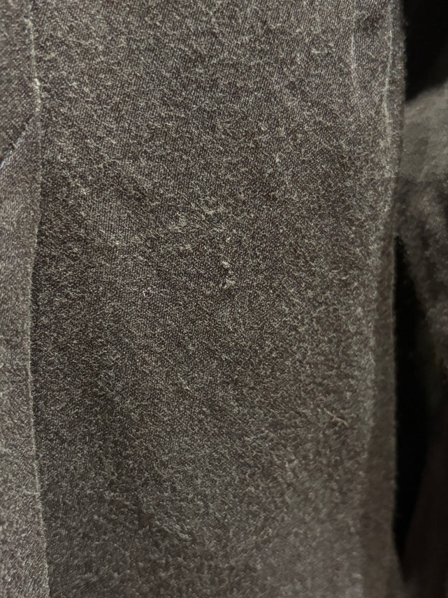 50's Vintage ウエスタンシャツ