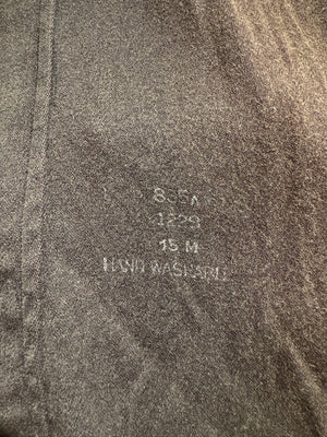 50's Vintage ウエスタンシャツ