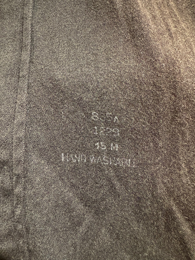 50's Vintage ウエスタンシャツ