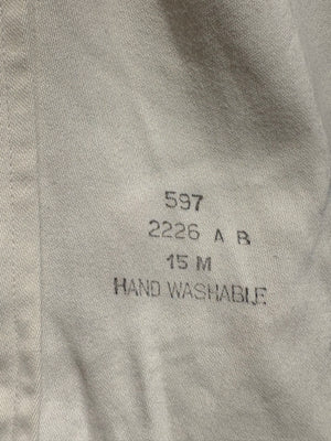 50's Vintage ウエスタンシャツ