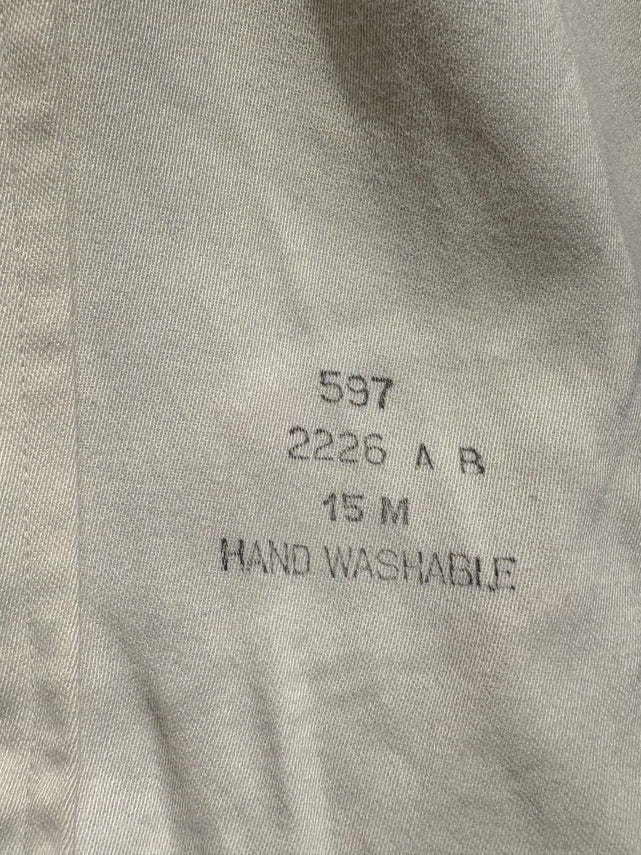 50's Vintage ウエスタンシャツ