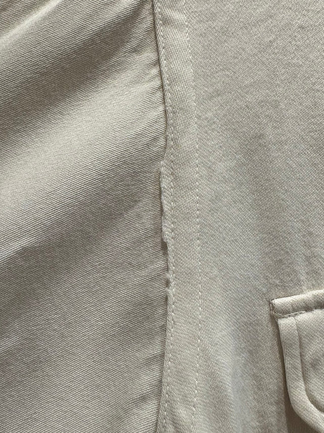 50's Vintage ウエスタンシャツ