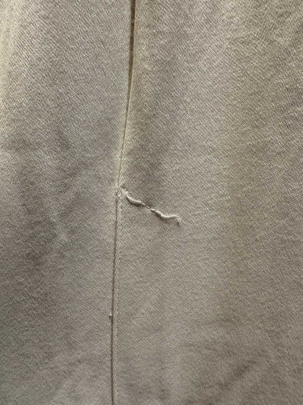 50's Vintage ウエスタンシャツ