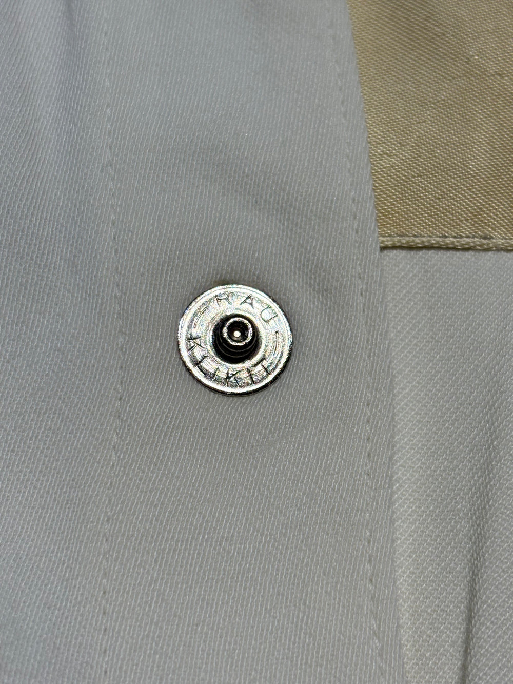 50's Vintage ウエスタンシャツ