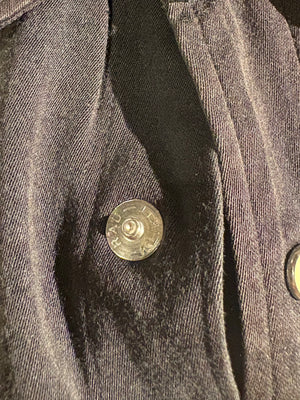 50's Vintage ウエスタンシャツ