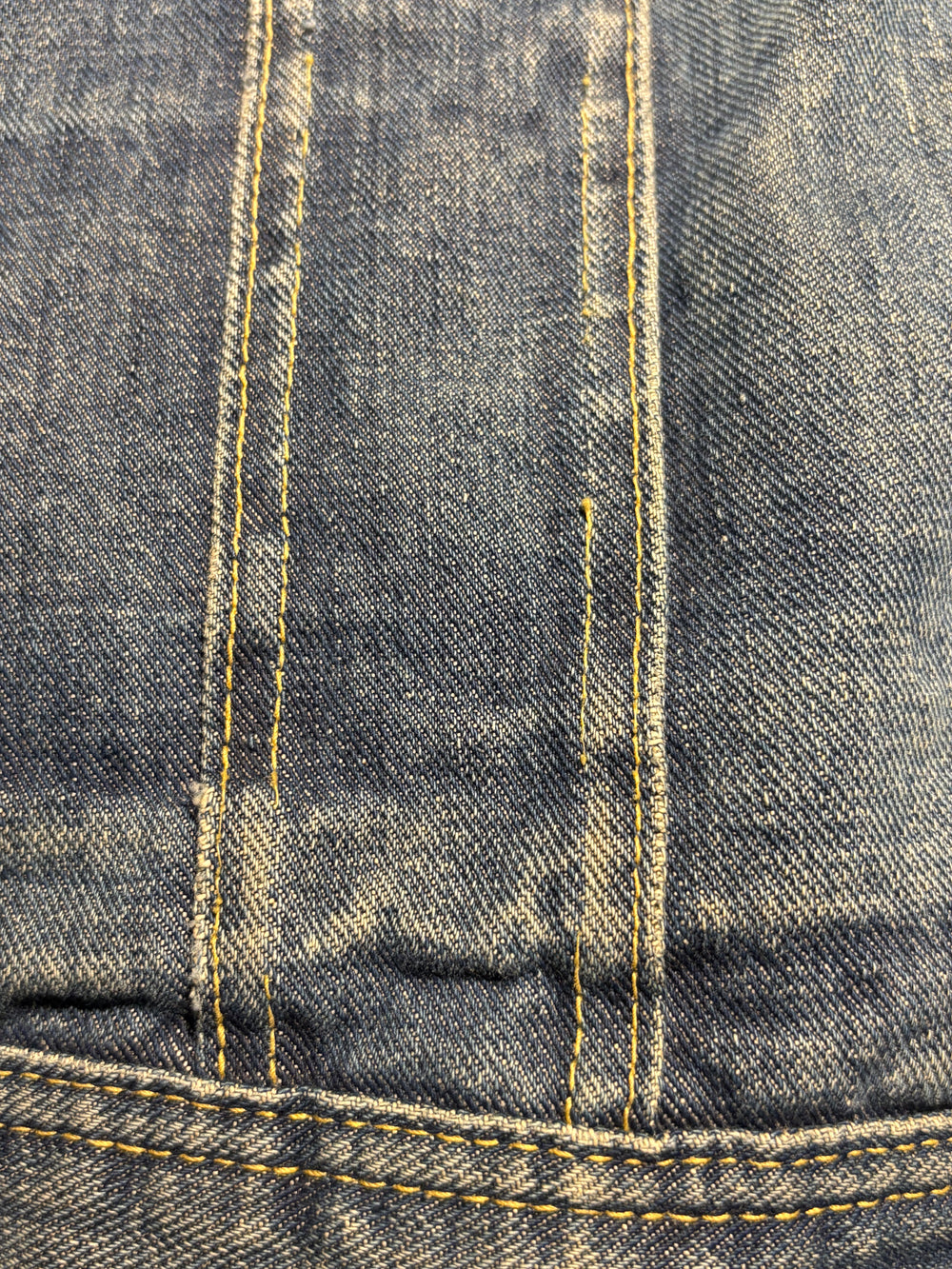 70's Vintage Lee Lee　101LJ