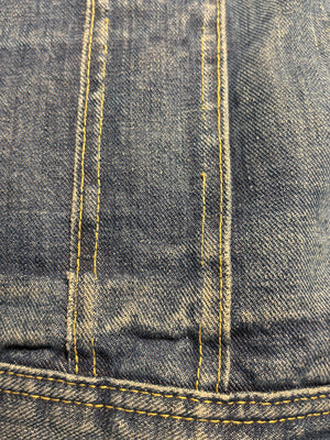 70's Vintage Lee Lee　101LJ