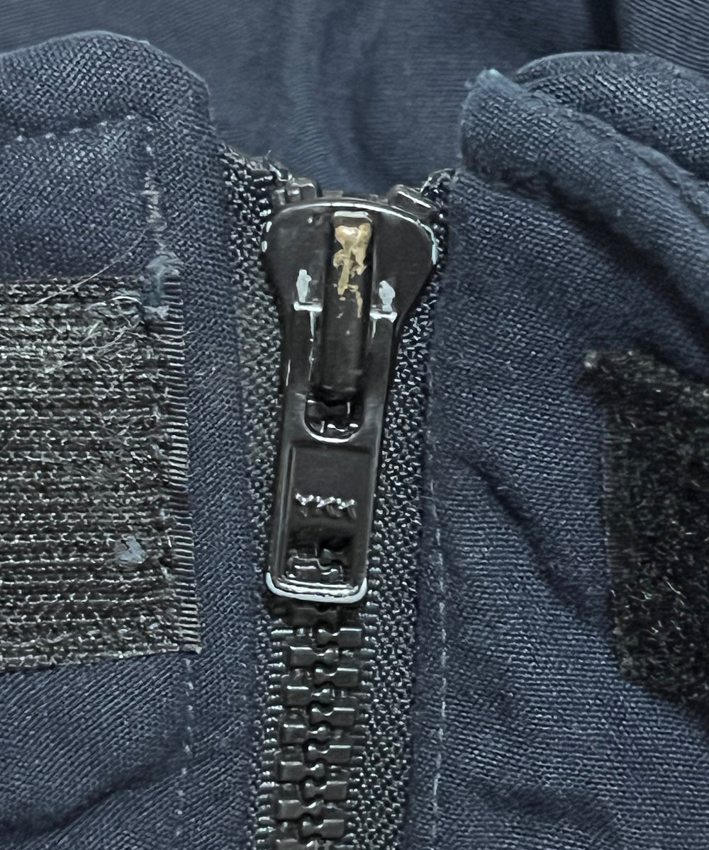 VINTAGE ミリタリージャケット