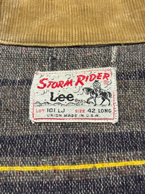 70's Vintage Lee Lee　101LJ