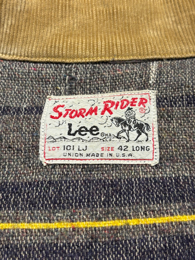 70's Vintage Lee Lee　101LJ