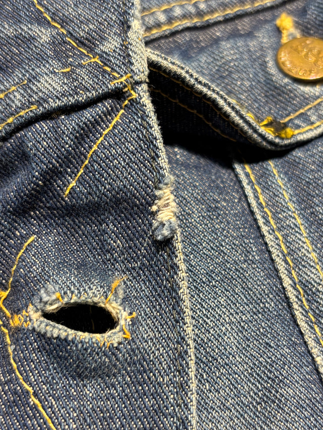 70's Vintage Lee Lee　101LJ