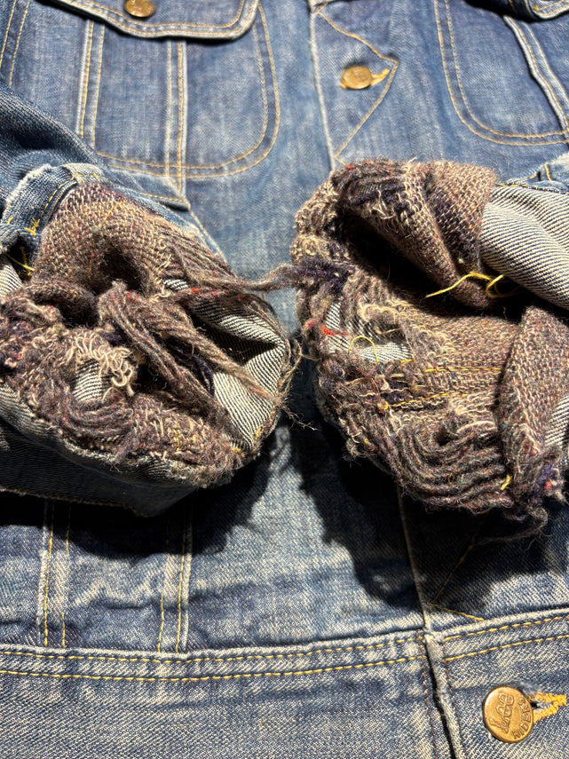 70's Vintage Lee Lee　101LJ