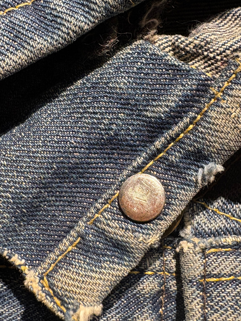 70's Vintage Lee Lee　101LJ