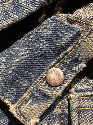 70's Vintage Lee Lee　101LJ