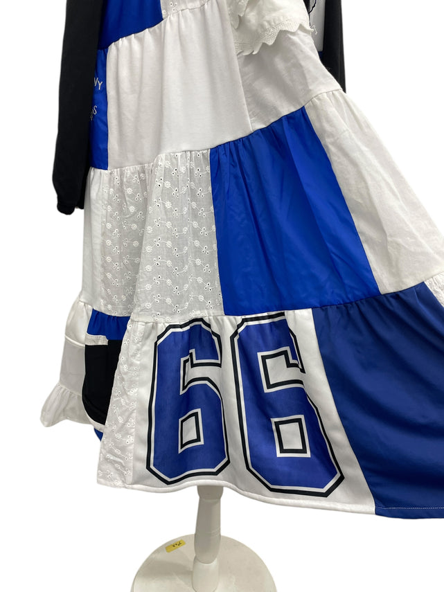 リメイク 再構築ジャージワンピース – WEGO ONLINE STORE リメイク 再構築ジャージワンピース – WEGO ONLINE STORE