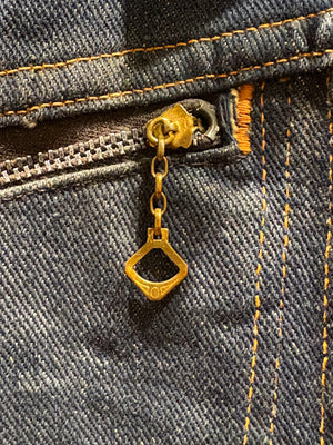 60's Vintage　Sears Roebucks Sears　デニムジャケット