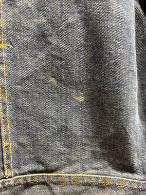 60's Vintage　Sears Roebucks Sears　デニムジャケット
