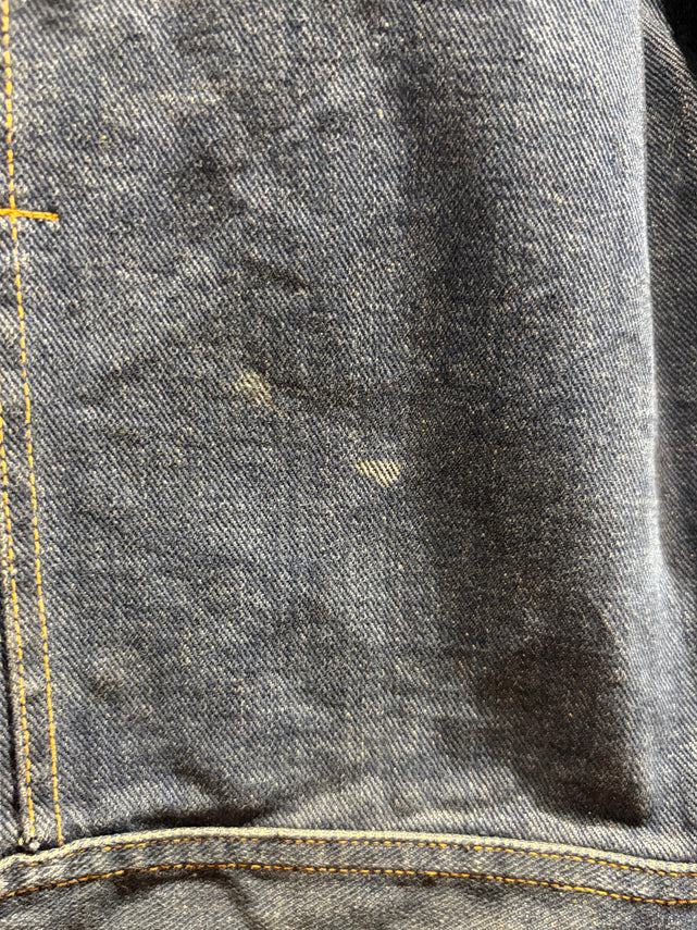 60's Vintage　Sears Roebucks Sears　デニムジャケット