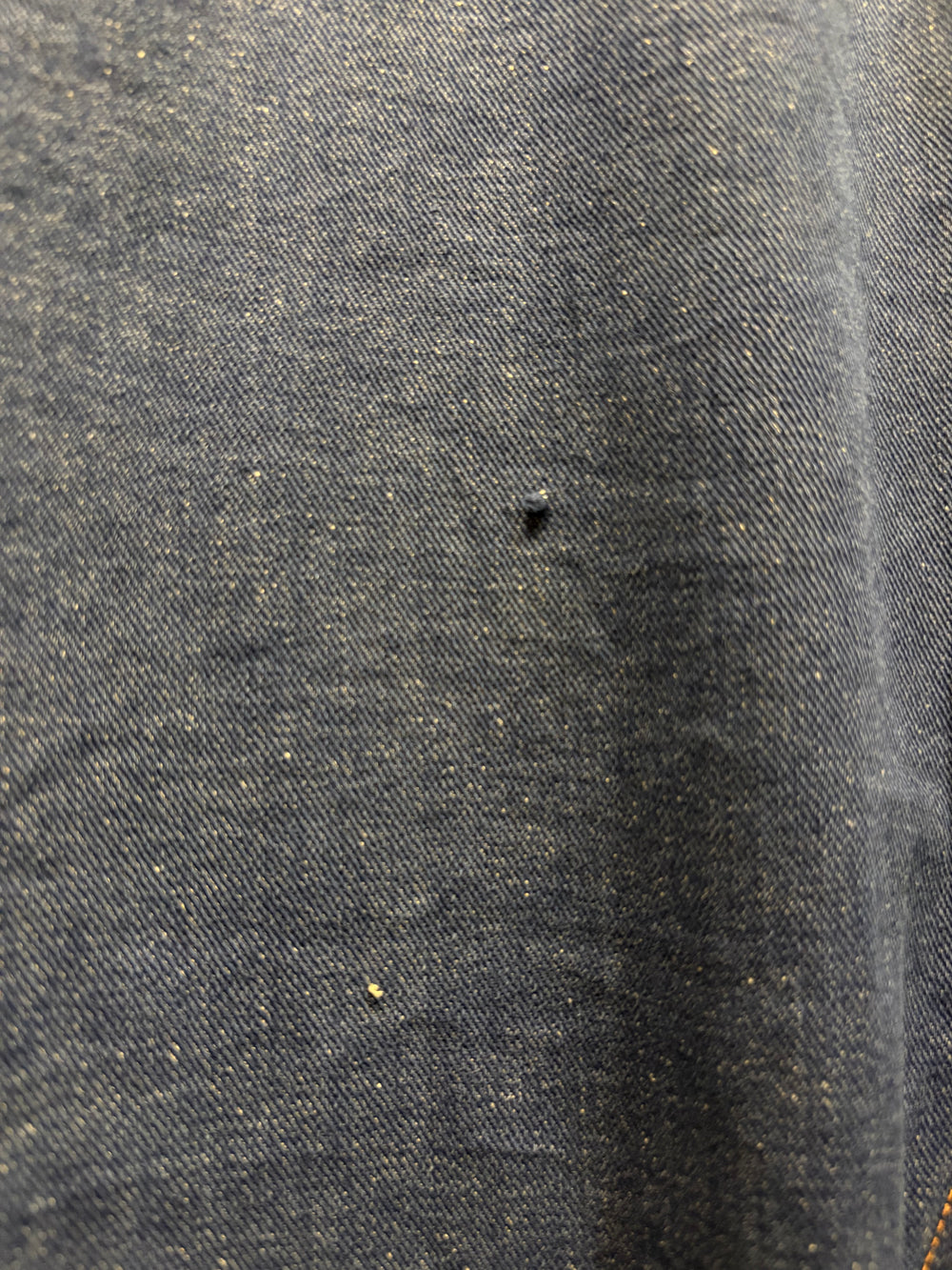 60's Vintage　Sears Roebucks Sears　デニムジャケット