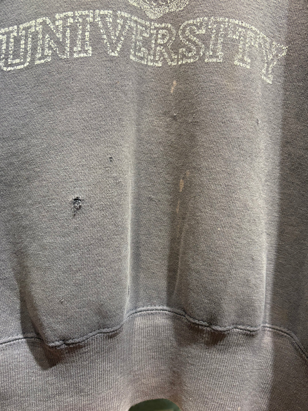 50-60's Vintage ヴィンテージスウェット