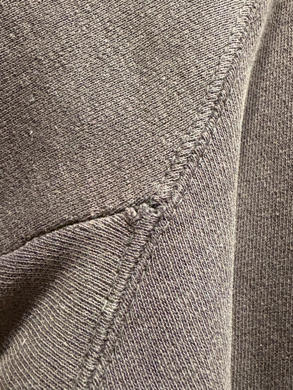 50-60's Vintage ヴィンテージスウェット