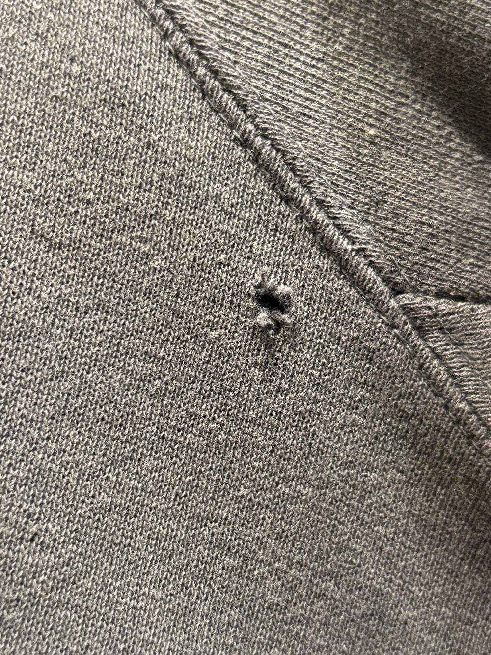 50-60's Vintage ヴィンテージスウェット