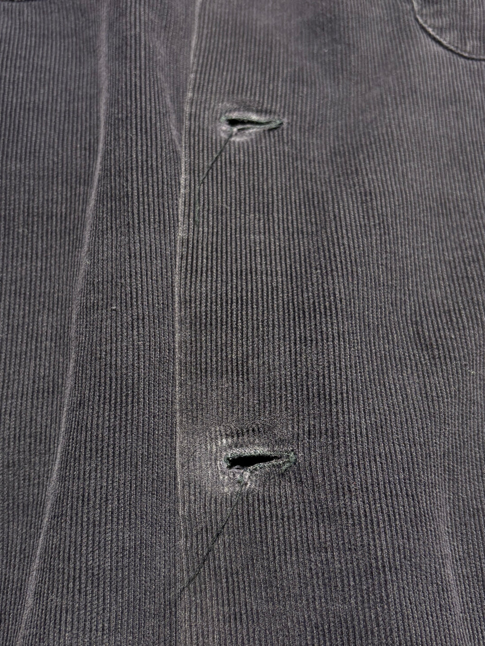 50's Vintage ARROW ARROW　ｺｰﾃﾞｭﾛｲｼｬﾂ