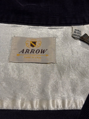 50's Vintage ARROW ARROW　ｺｰﾃﾞｭﾛｲｼｬﾂ