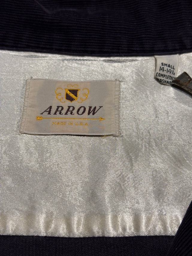 50's Vintage ARROW ARROW　ｺｰﾃﾞｭﾛｲｼｬﾂ