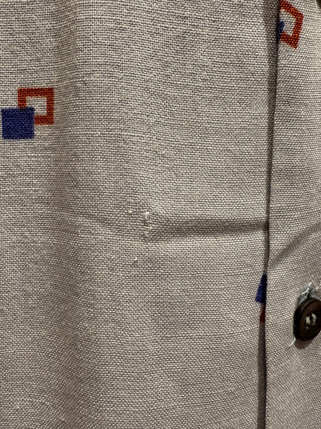 50's Vintage ヴィンテージシャツ