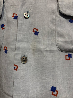 50's Vintage ヴィンテージシャツ